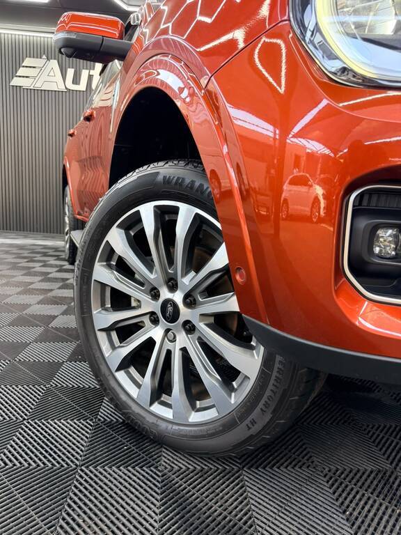 FORD EVEREST EVEREST 3.0D V6 PLATINUM AWD A/T - 3