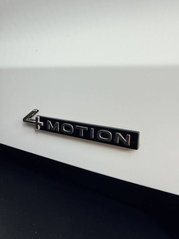 VOLKSWAGEN AMAROK AMAROK 3.0TDI V6 184KW 4MOT PANAMERICANA A/T D/C - 10