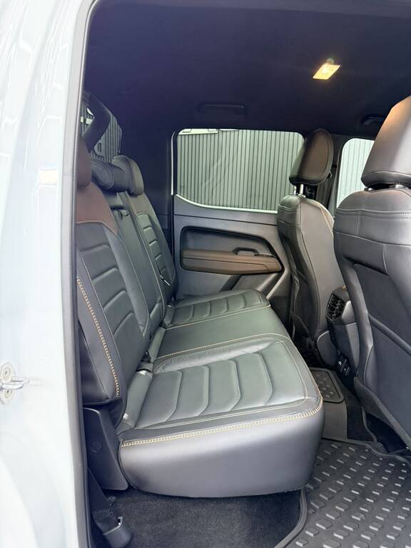 VOLKSWAGEN AMAROK AMAROK 3.0TDI V6 184KW 4MOT PANAMERICANA A/T D/C - 20