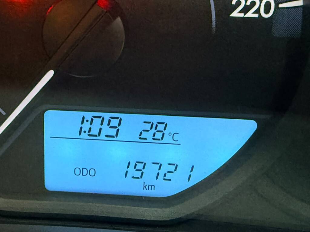 TOYOTA YARIS YARIS 1.5 Xi 5Dr - 13