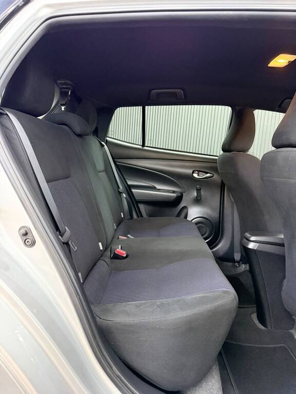TOYOTA YARIS YARIS 1.5 Xi 5Dr - 18