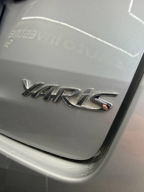 TOYOTA YARIS YARIS 1.5 Xi 5Dr - 4