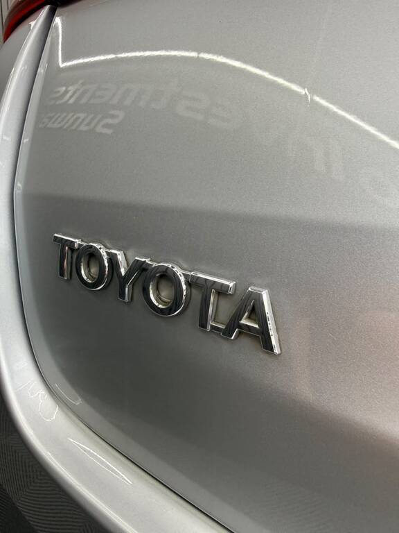 TOYOTA YARIS YARIS 1.5 Xi 5Dr - 9