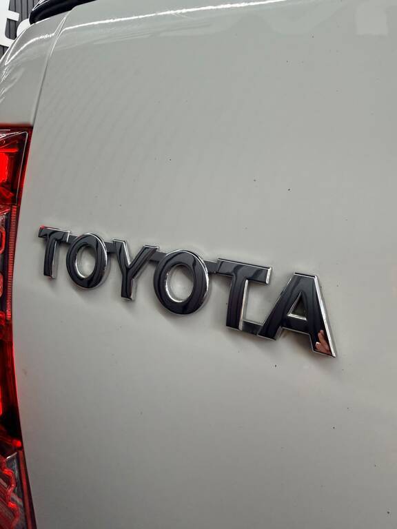 TOYOTA HILUX HILUX 2.8 GD-6 RB 21 LEGEND RS 4X4 P/U D/C - 6