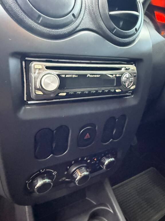 NISSAN NP200 NP200 1.5 DCi  A/C SAFETY PACK P/U S/C - 16