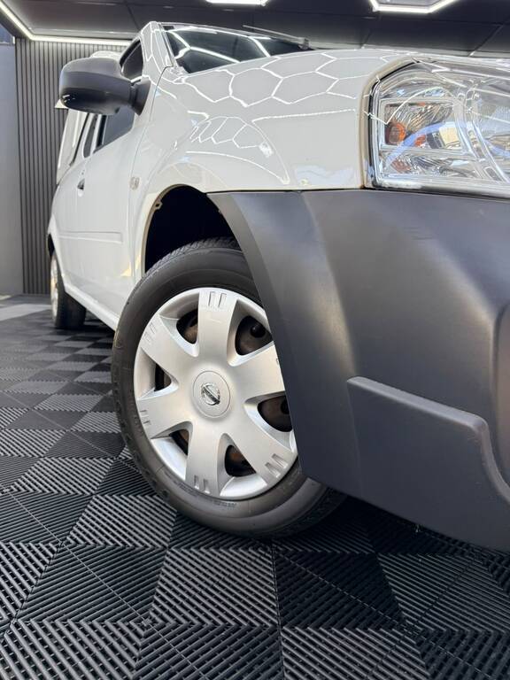 NISSAN NP200 NP200 1.5 DCi  A/C SAFETY PACK P/U S/C - 3