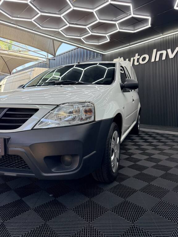 NISSAN NP200 NP200 1.5 DCi  A/C SAFETY PACK P/U S/C - 8