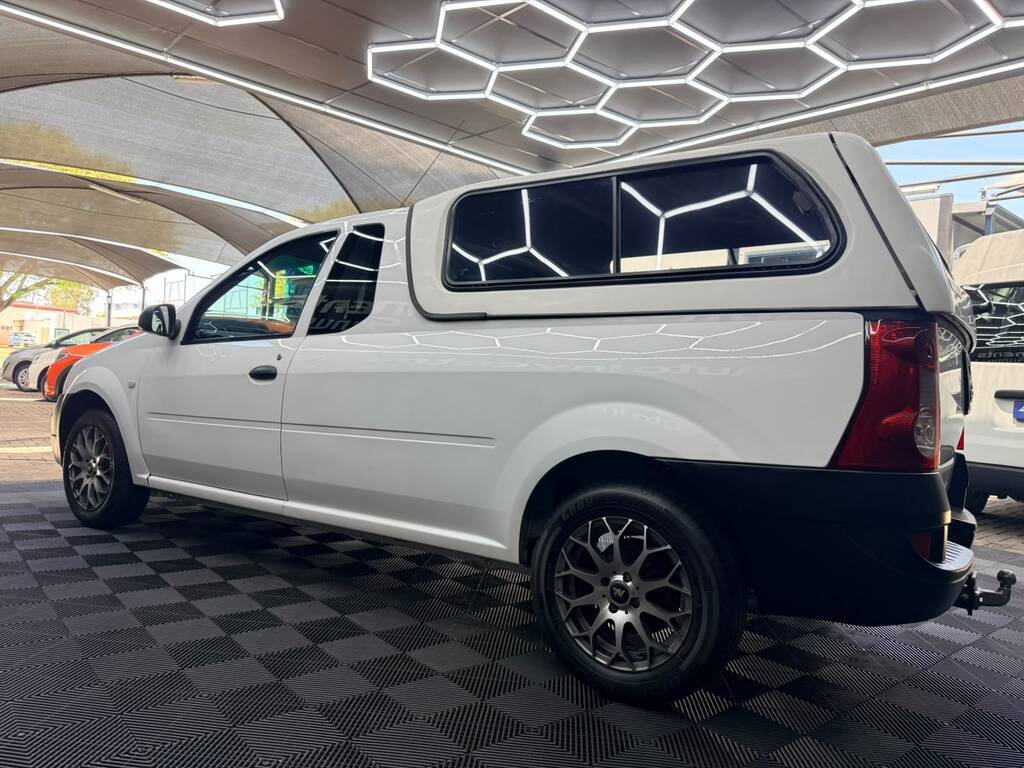 NISSAN NP200 NP200 1.5 DCi  A/C SAFETY PACK P/U S/C - 10