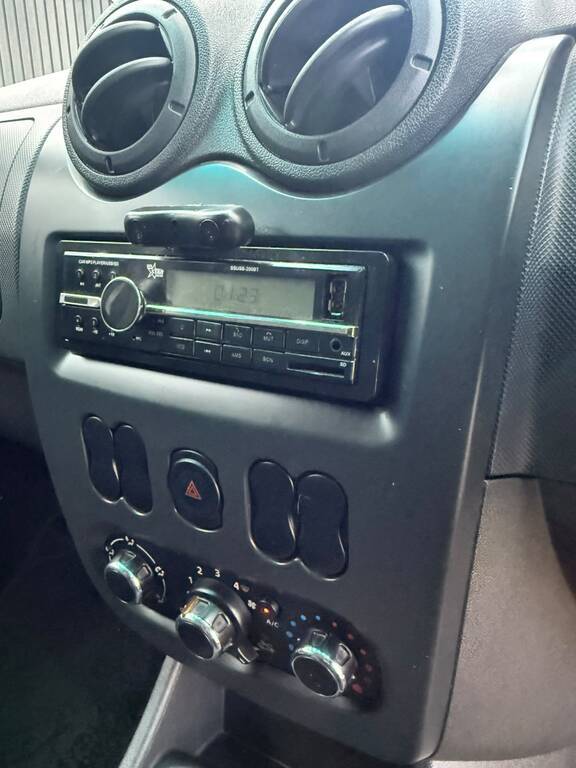 NISSAN NP200 NP200 1.5 DCi  A/C SAFETY PACK P/U S/C - 14