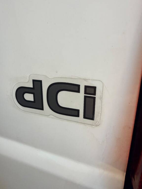 NISSAN NP200 NP200 1.5 DCi  A/C SAFETY PACK P/U S/C - 9