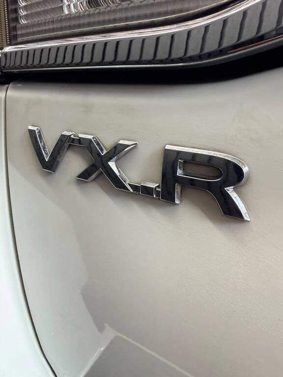 TOYOTA LAND CRUISER LAND CRUISER 200 V8 4.5D VX-R A/T - 6