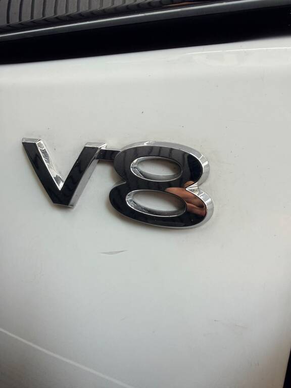 TOYOTA LAND CRUISER LAND CRUISER 200 V8 4.5D VX-R A/T - 8