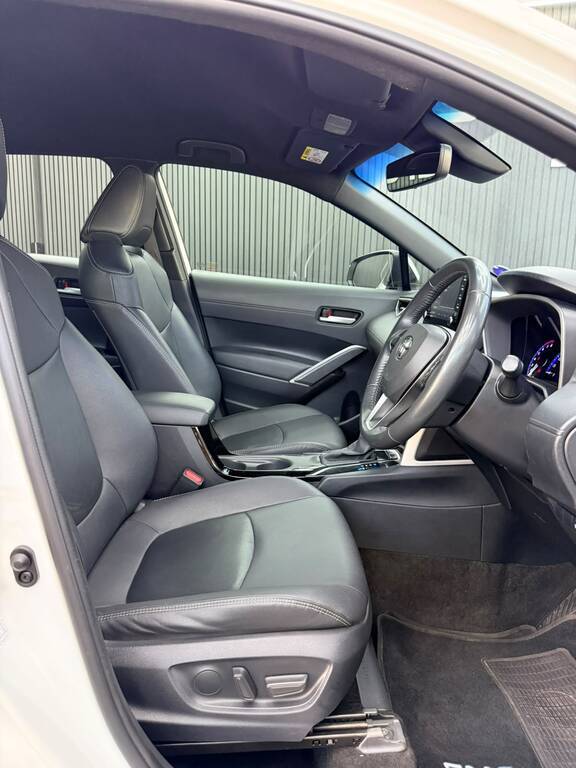 TOYOTA COROLLA CROSS COROLLA CROSS 1.8 XR - 17
