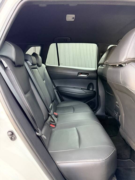 TOYOTA COROLLA CROSS COROLLA CROSS 1.8 XR - 20