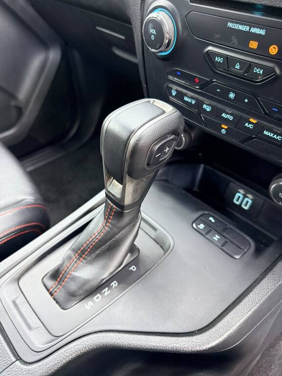 FORD RANGER RANGER FX4 2.0D A/T P/U D/C - 16