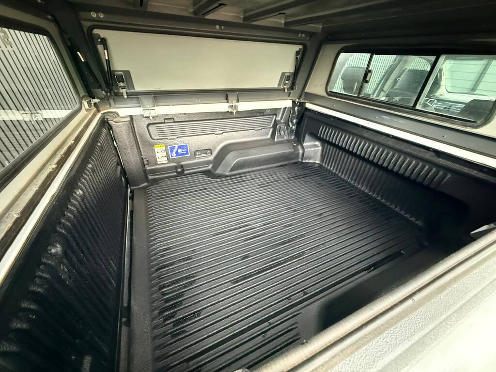 FORD RANGER RANGER FX4 2.0D A/T P/U D/C - 18