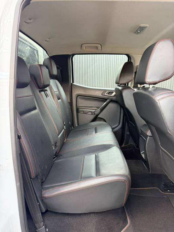 FORD RANGER RANGER FX4 2.0D A/T P/U D/C - 19