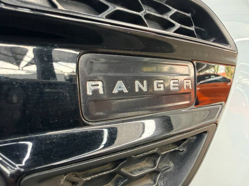 FORD RANGER RANGER FX4 2.0D A/T P/U D/C - 4