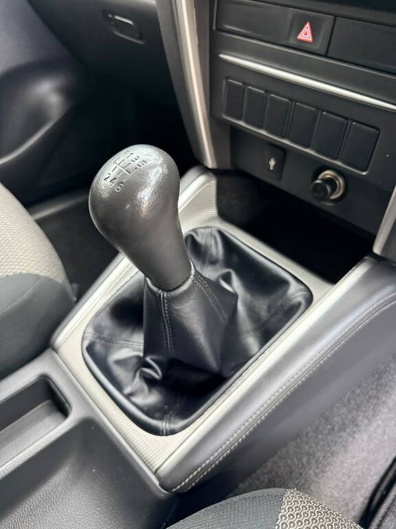 MITSUBISHI TRITON TRITON 2.4Di- DC GL P/U D/C - 19
