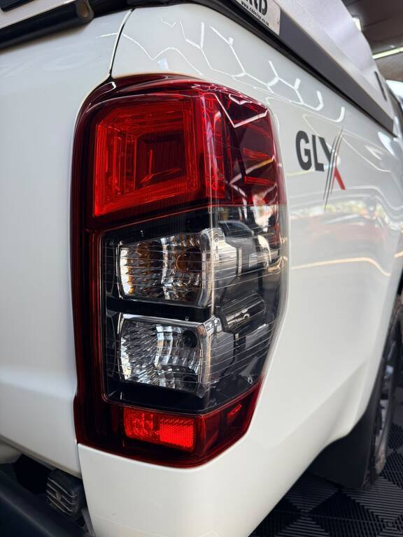 MITSUBISHI TRITON TRITON 2.4Di- DC GL P/U D/C - 7