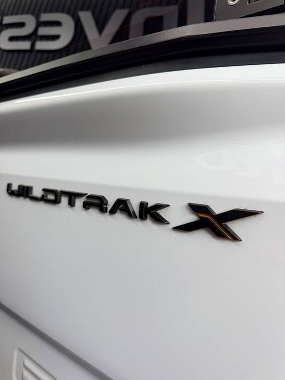 FORD RANGER RANGER 2.0D BI-TURBO WILDTRAK X AWD A/T D/C P/U - 6