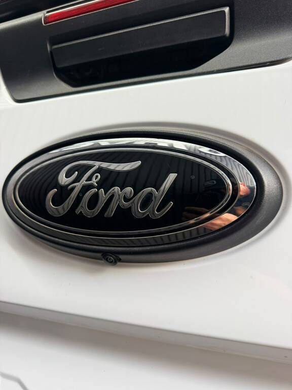 FORD RANGER RANGER 2.0D BI-TURBO WILDTRAK X AWD A/T D/C P/U - 8