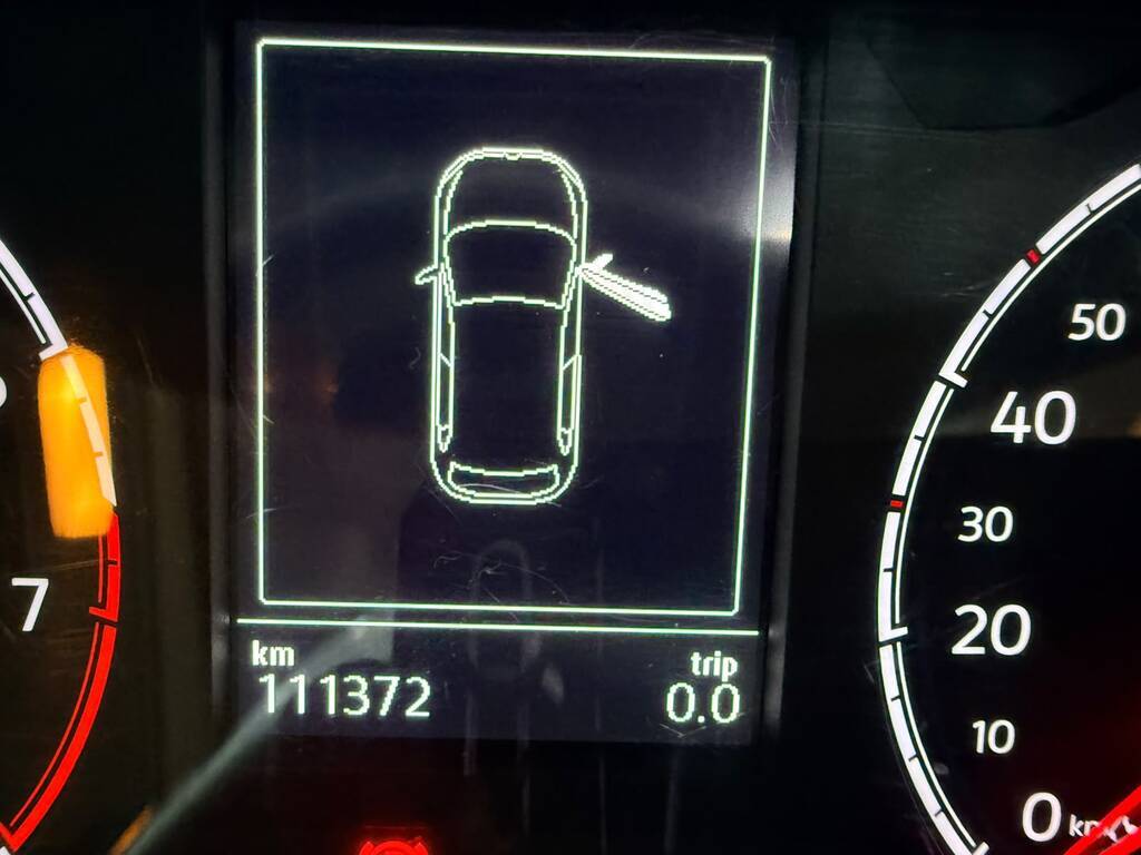 VOLKSWAGEN POLO POLO 1.0 TSI COMFORTLINE - 14