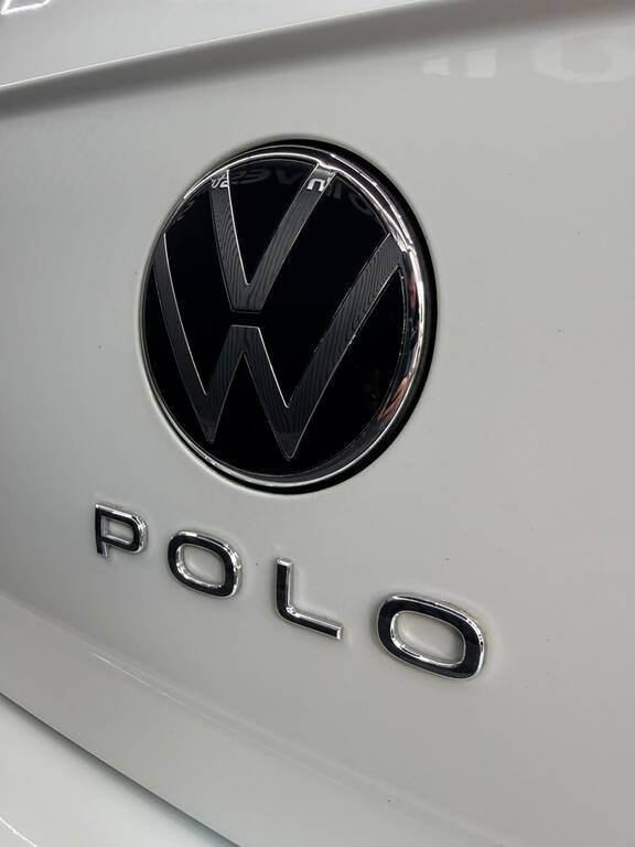 VOLKSWAGEN POLO POLO 1.0 TSI COMFORTLINE - 15