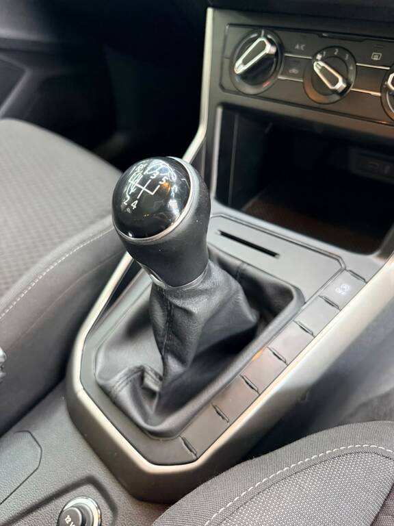 VOLKSWAGEN POLO POLO 1.0 TSI COMFORTLINE - 18