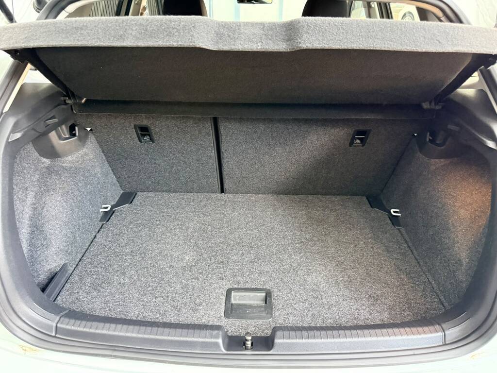 VOLKSWAGEN POLO POLO 1.0 TSI COMFORTLINE - 20