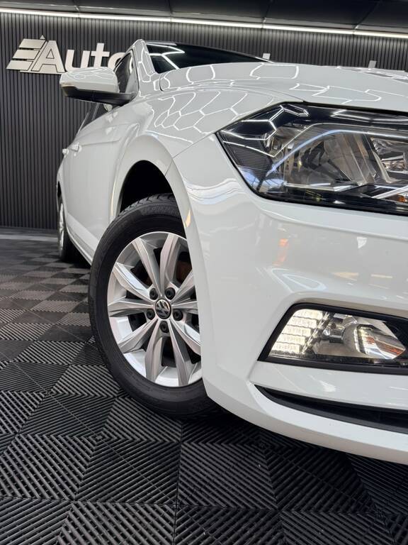 VOLKSWAGEN POLO POLO 1.0 TSI COMFORTLINE - 3