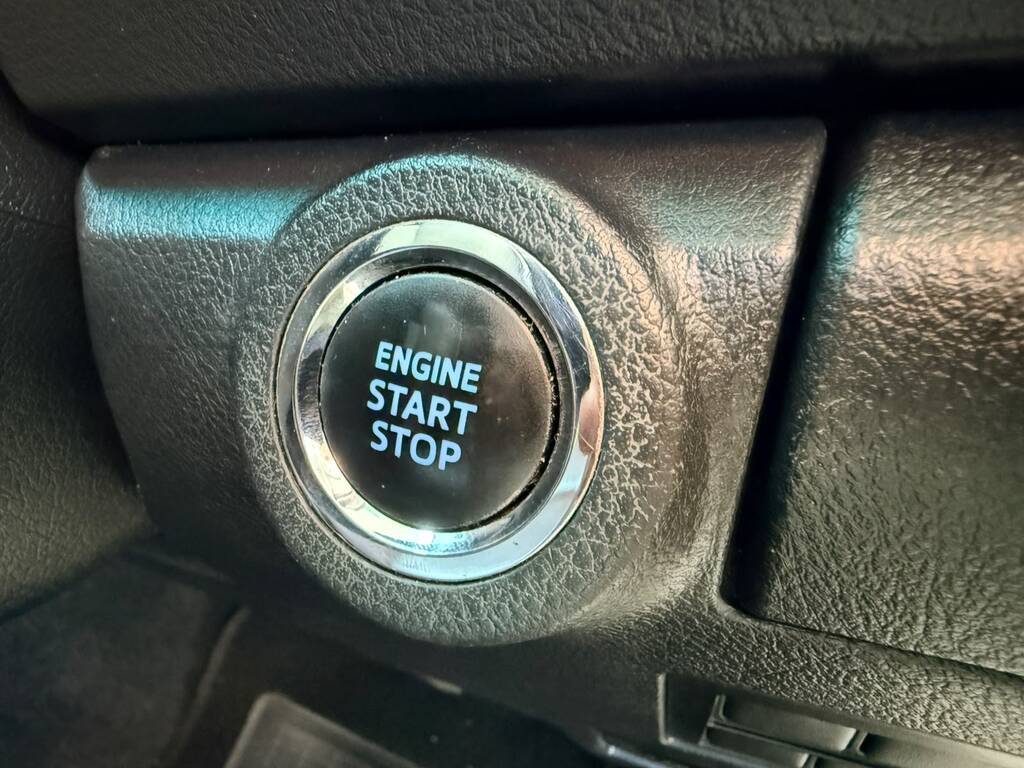 TOYOTA FORTUNER FORTUNER 2.8GD-6 4X4 A/T - 4