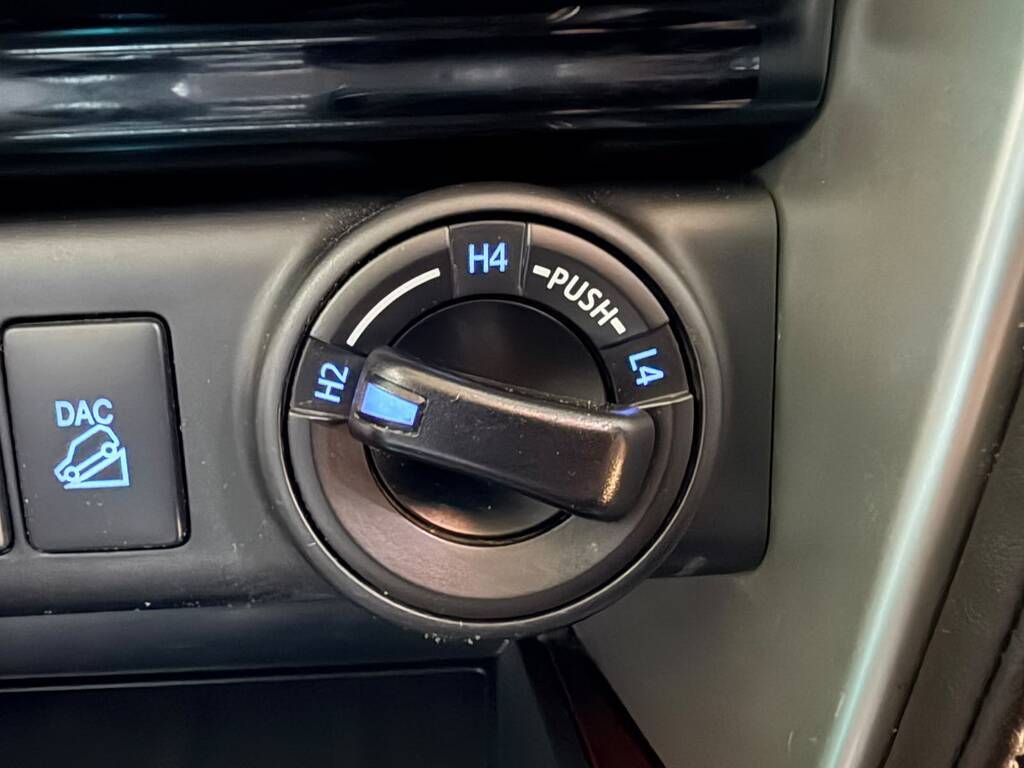 TOYOTA FORTUNER FORTUNER 2.8GD-6 4X4 A/T - 8