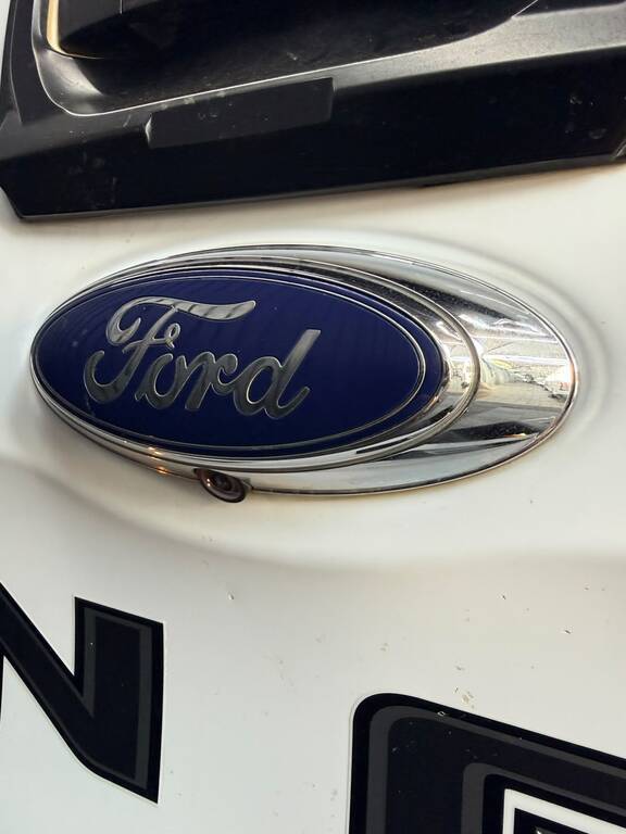 FORD RANGER RANGER 2.0D BI-TURBO WILDTRAK 4X4 A/T P/U D/C - 6