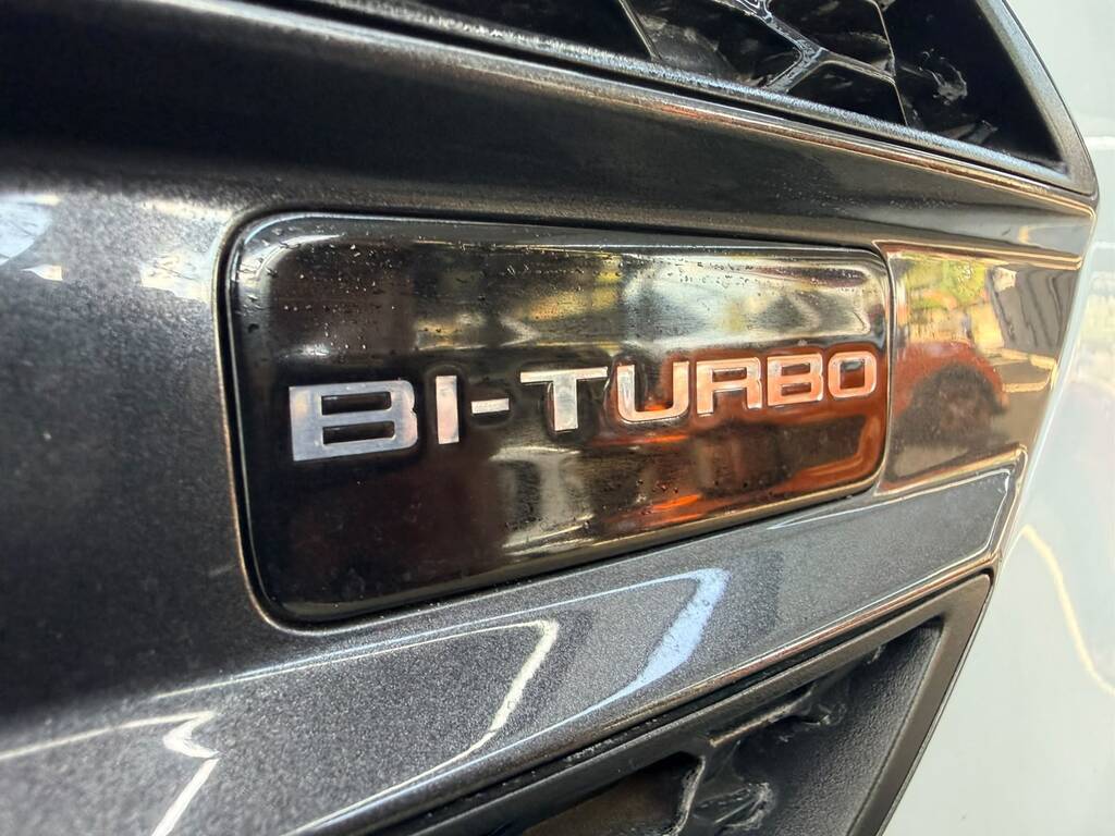 FORD RANGER RANGER 2.0D BI-TURBO WILDTRAK 4X4 A/T P/U D/C - 8