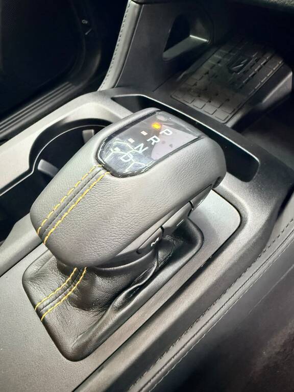 FORD RANGER RANGER 2.0D BI-TURBO WILDTRAK X AWD A/T D/C P/U - 15