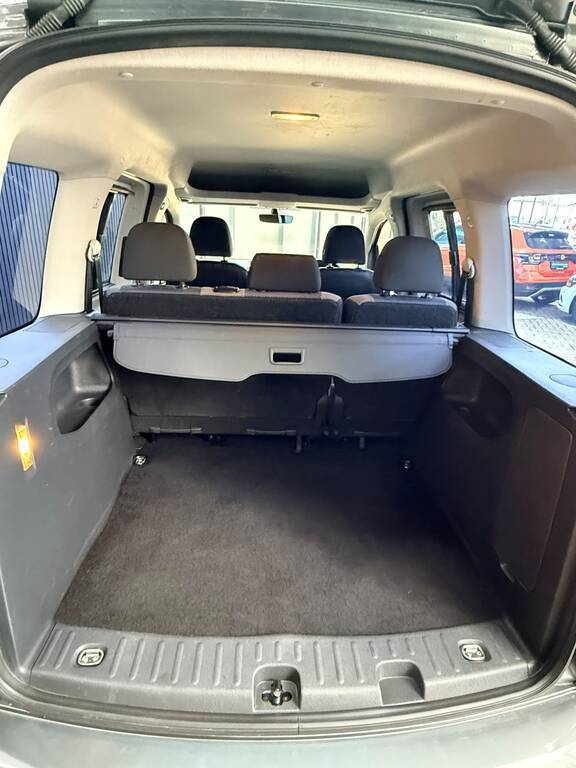 VOLKSWAGEN CADDY CADDY 1.0 TSI TRENDLINE - 18