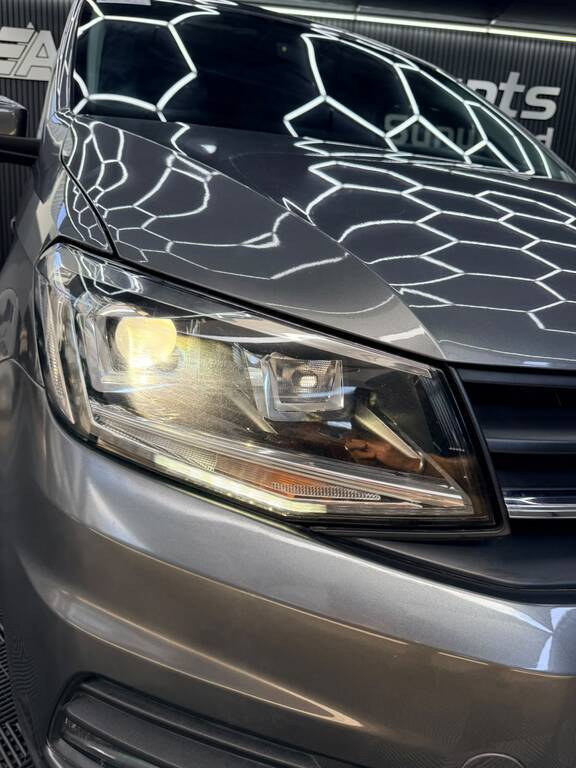 VOLKSWAGEN CADDY CADDY 1.0 TSI TRENDLINE - 20