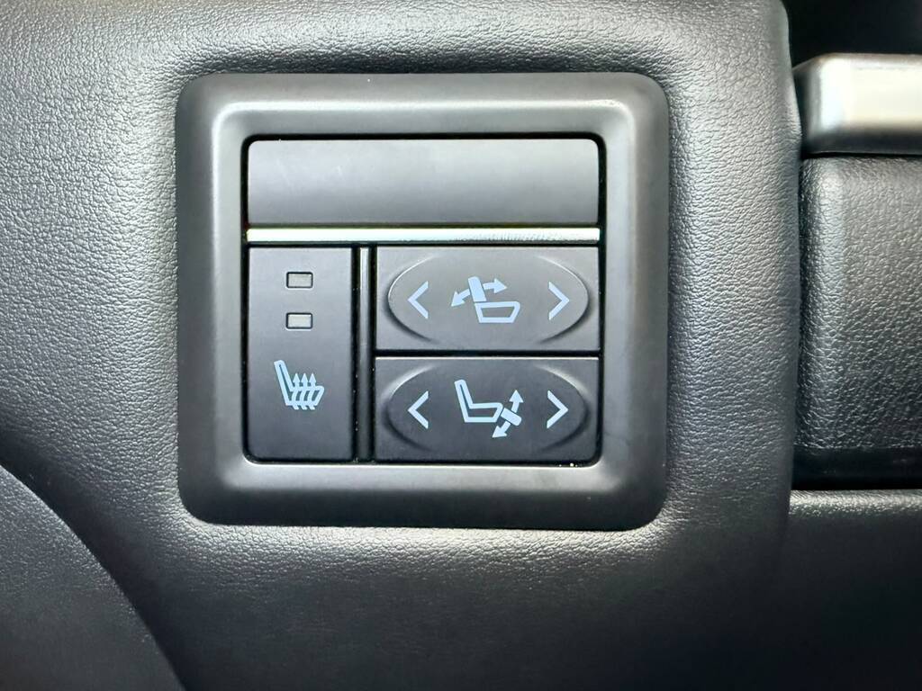 TOYOTA QUANTUM QUANTUM 2.8 VX 6 SEAT - 13