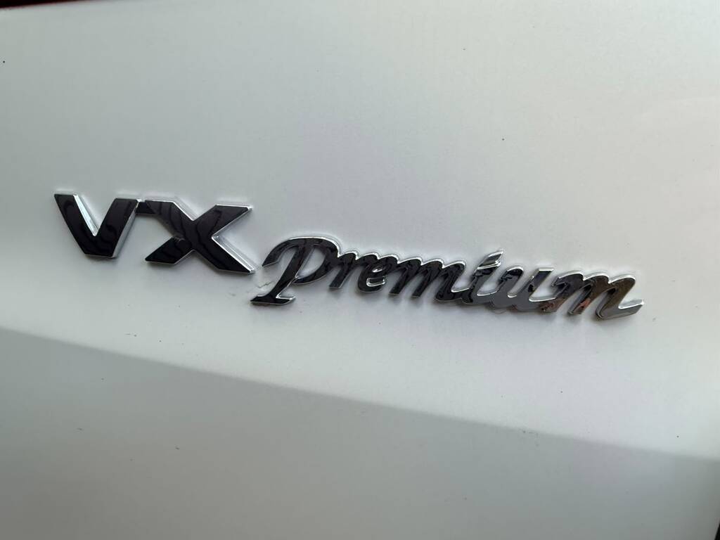 TOYOTA QUANTUM QUANTUM 2.8 VX 6 SEAT - 18