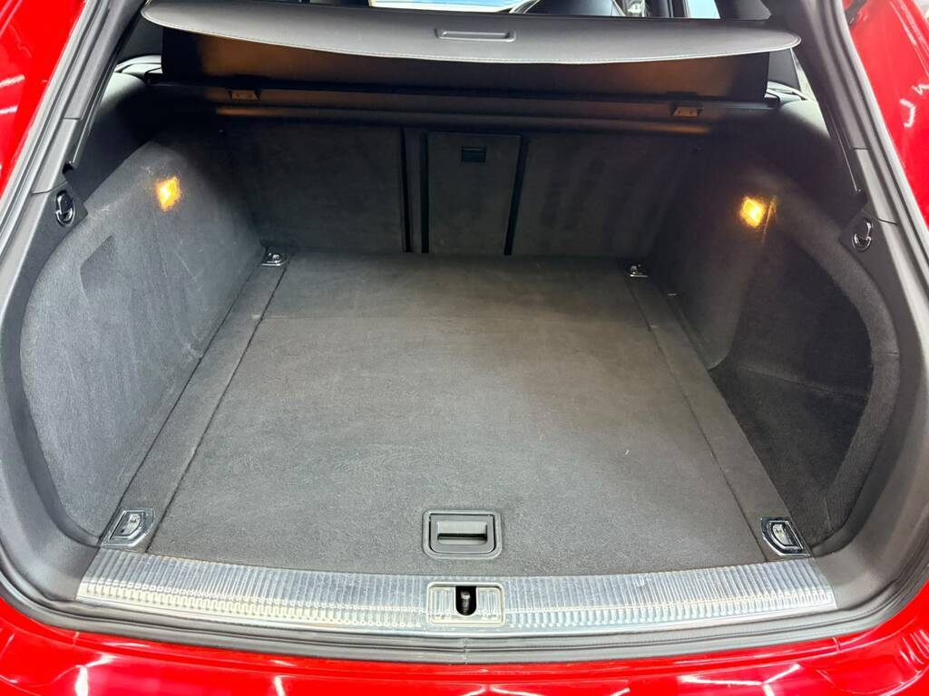 AUDI S4 RS 4 AVANT QUATT STRONIC - 14