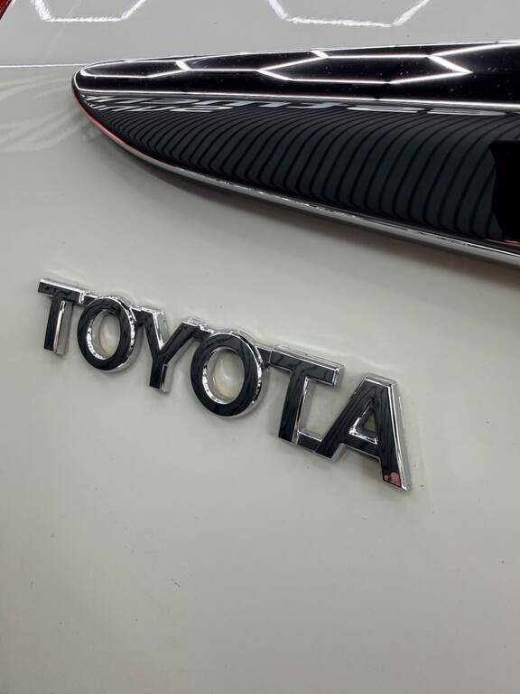 TOYOTA ETIOS ETIOS 1.5 Xs/SPRINT 5Dr - 11