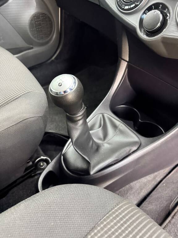 TOYOTA ETIOS ETIOS 1.5 Xs/SPRINT 5Dr - 17