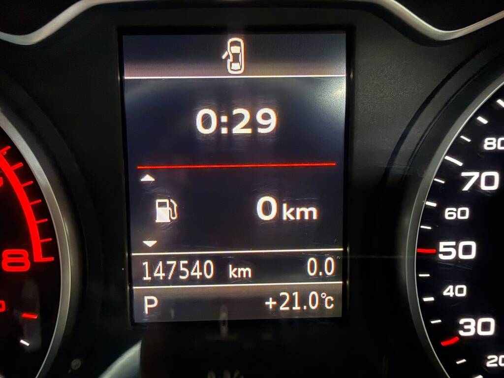 AUDI Q2 Q2 1.4T FSI SPORT STRONIC (35 TFSI) - 13