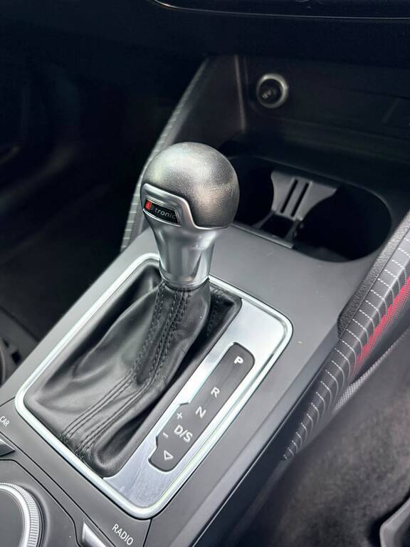 AUDI Q2 Q2 1.4T FSI SPORT STRONIC (35 TFSI) - 16