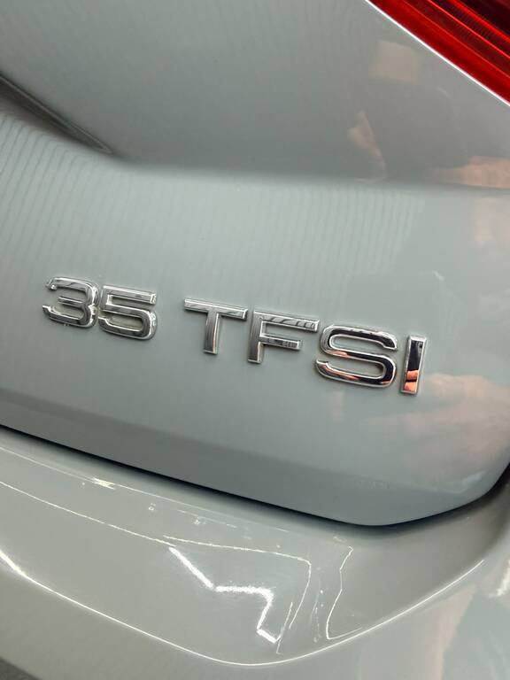 AUDI Q2 Q2 1.4T FSI SPORT STRONIC (35 TFSI) - 4