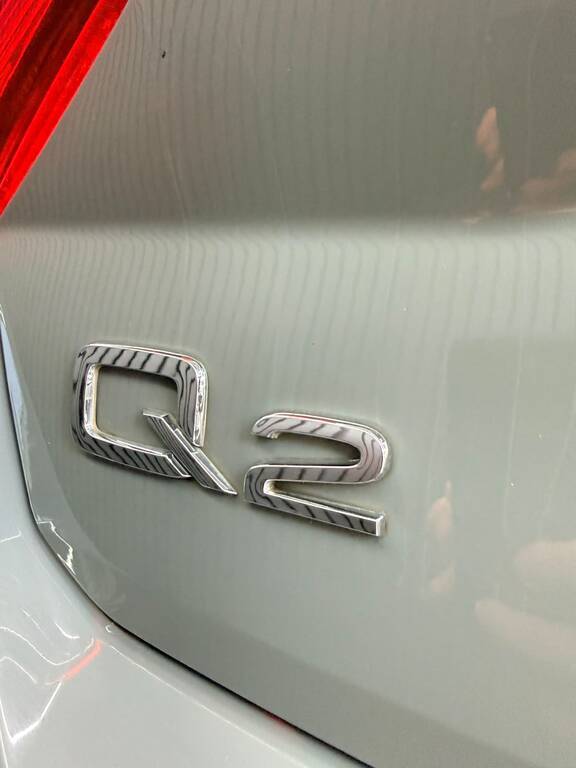 AUDI Q2 Q2 1.4T FSI SPORT STRONIC (35 TFSI) - 5