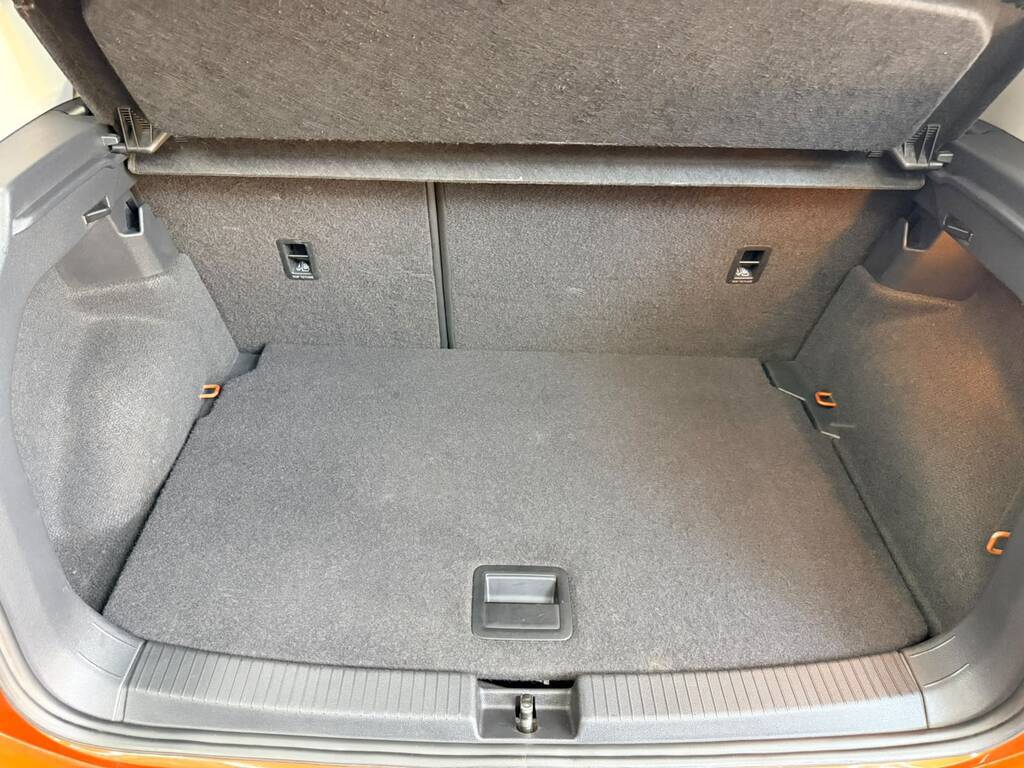 VOLKSWAGEN T-CROSS T-CROSS 1.0 TSI HIGHLINE DSG - 20