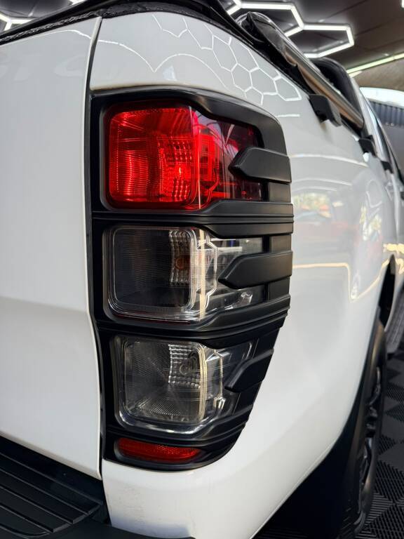 FORD RANGER RANGER 2.2TDCI XL A/T P/U D/C - 15
