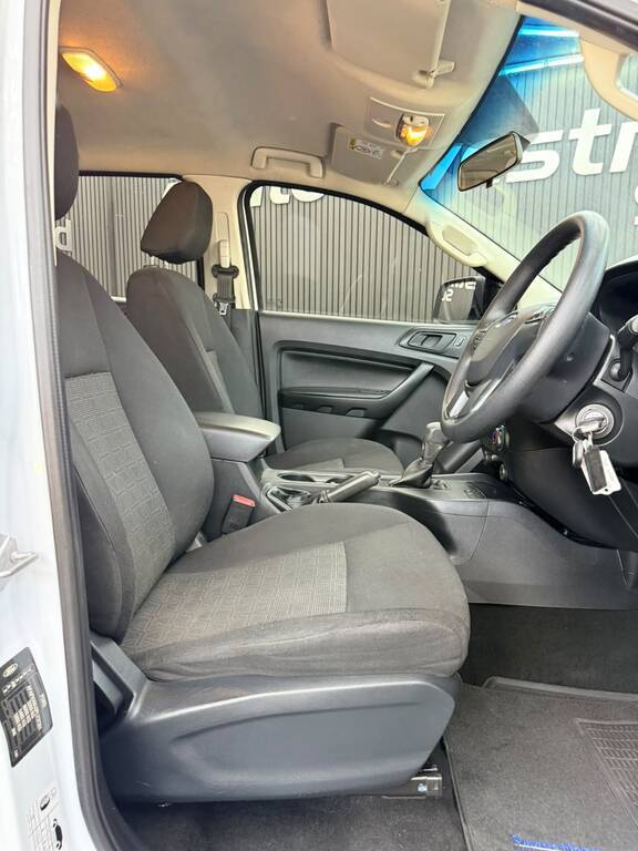 FORD RANGER RANGER 2.2TDCI XL A/T P/U D/C - 16